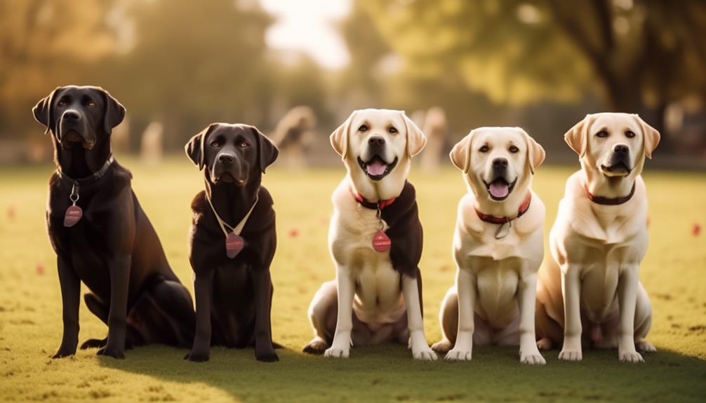 dog breed classification system