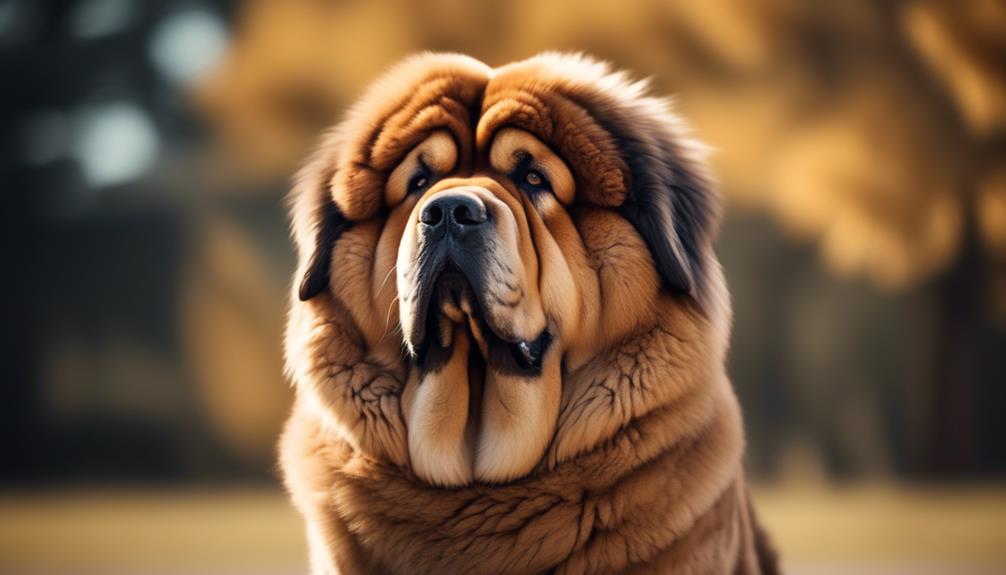 dog breed coat types