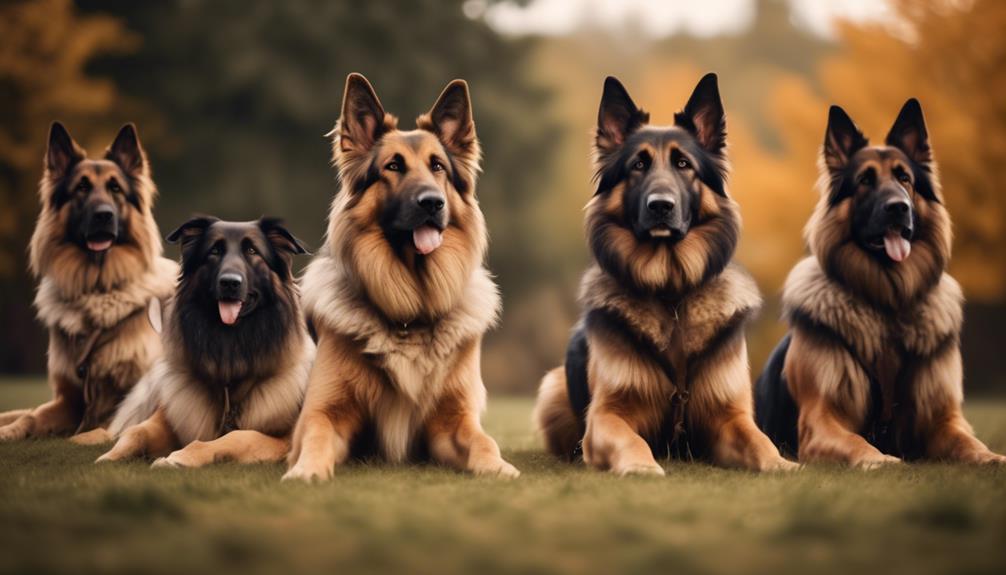 dog breeds and longevity