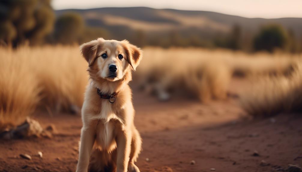 dog breeds with high barking tendencies and wanderlust potential