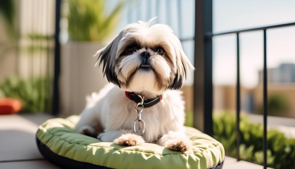 dog friendly condo considerations