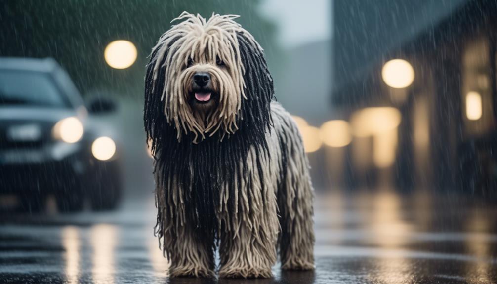 durable raincoat for hiking