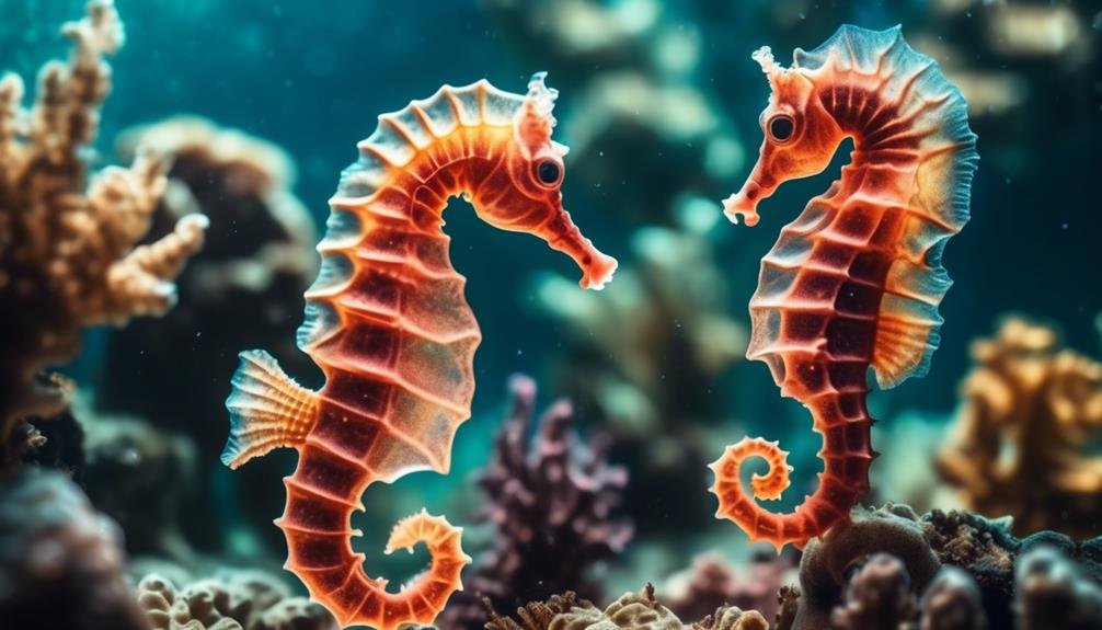 enchanting seahorse secrets unveiled