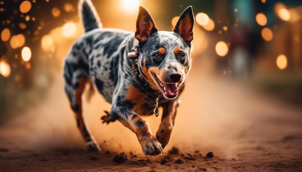 energetic small dog breeds