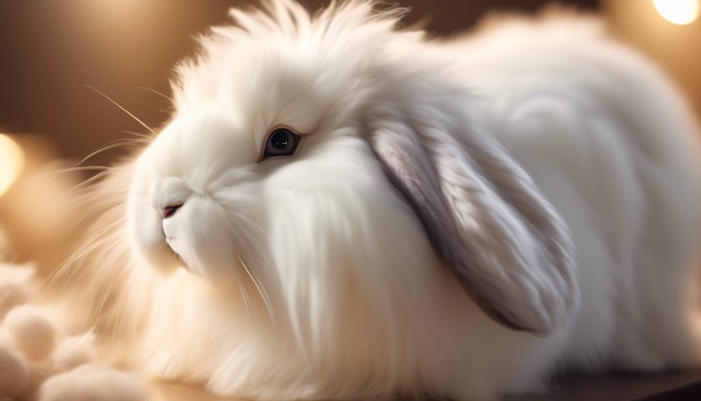 english angora rabbit s origins