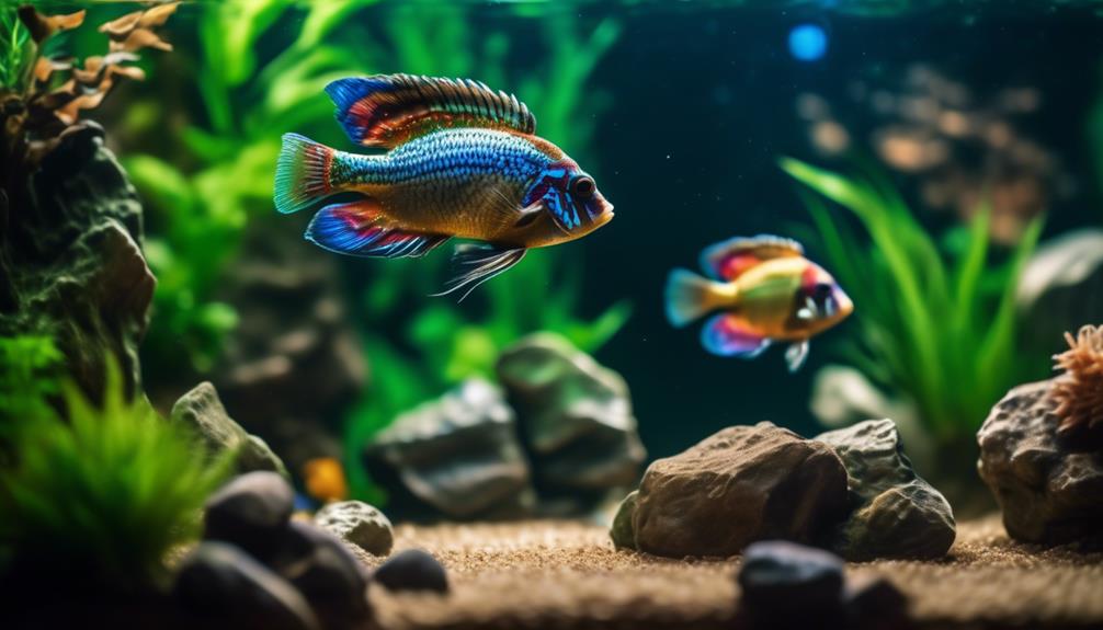 essential aquarium care guidelines