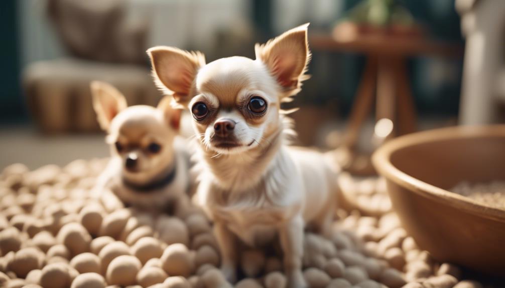 ethical breeding for chihuahuas