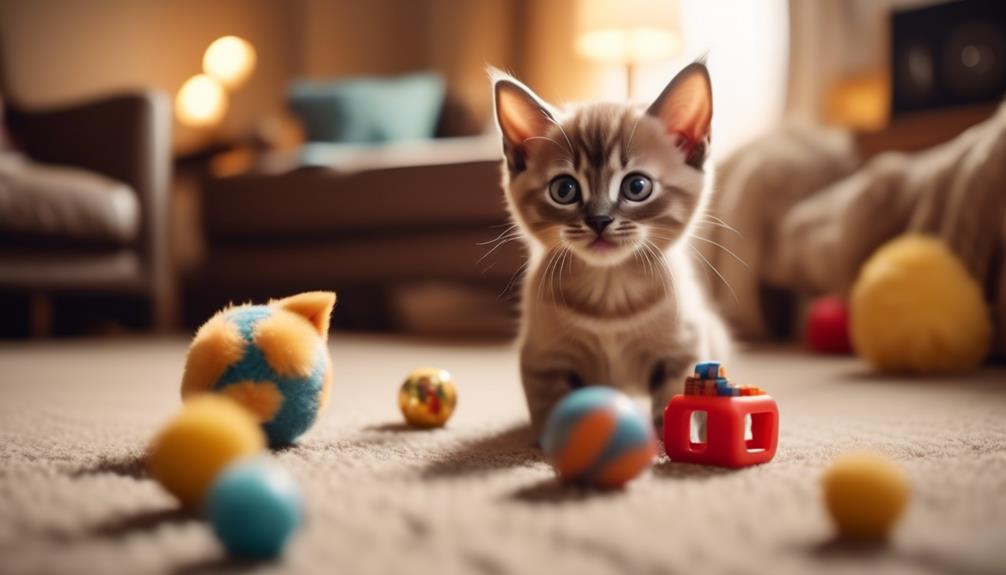 european burmese kitten selection