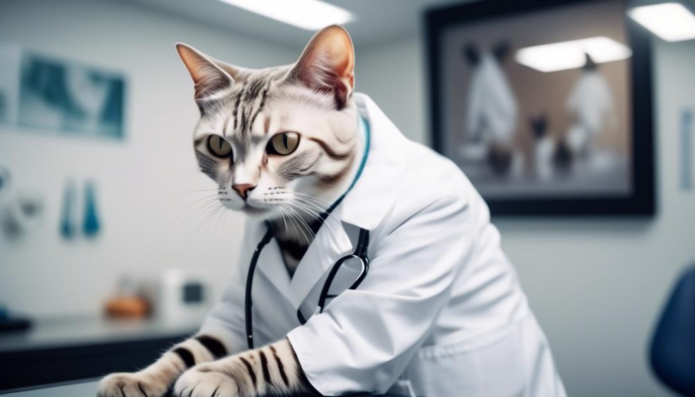 european shorthair vet search