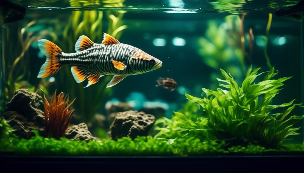 experienced aquarium owners advice