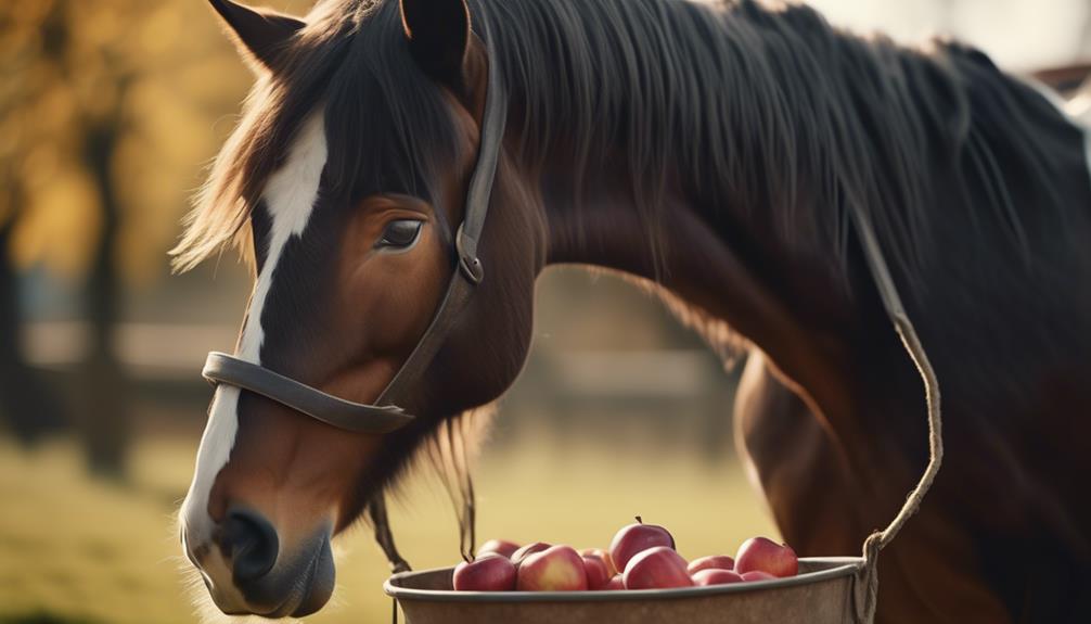 Breton Horses: Powerful Beauty and Versatile Grace