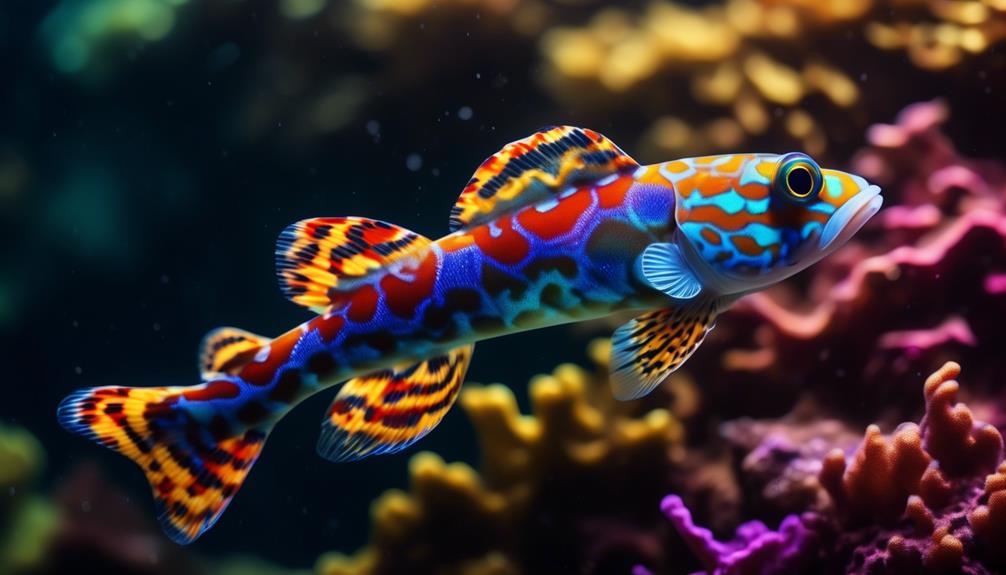 fascinating details about saltwater gobies