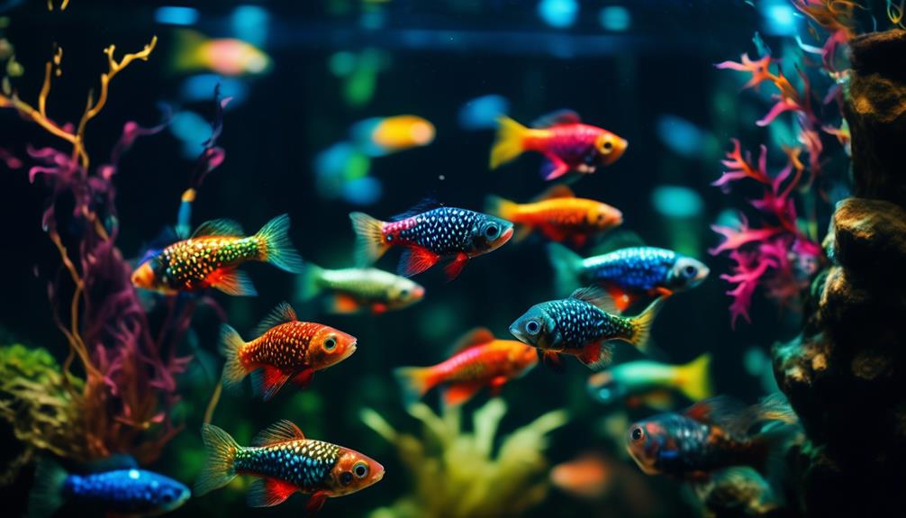 fascinating facts about killifish