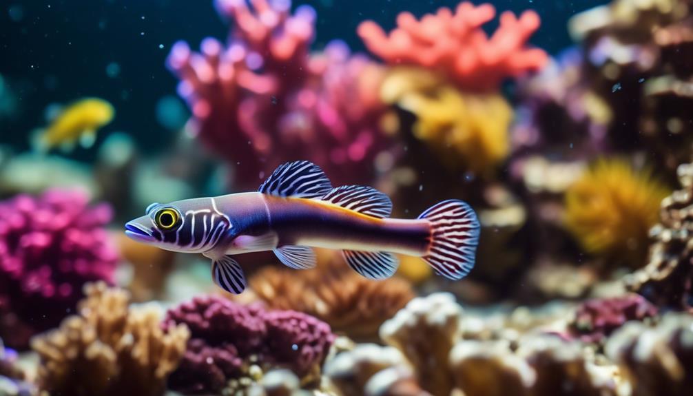 fascinating goby fish facts