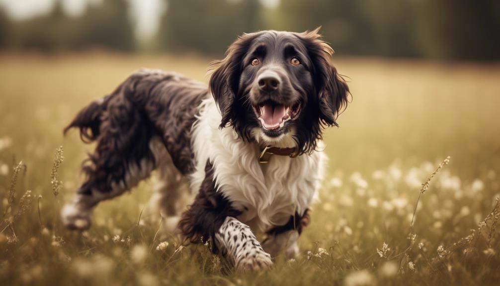 fascinating stabyhoun breed details