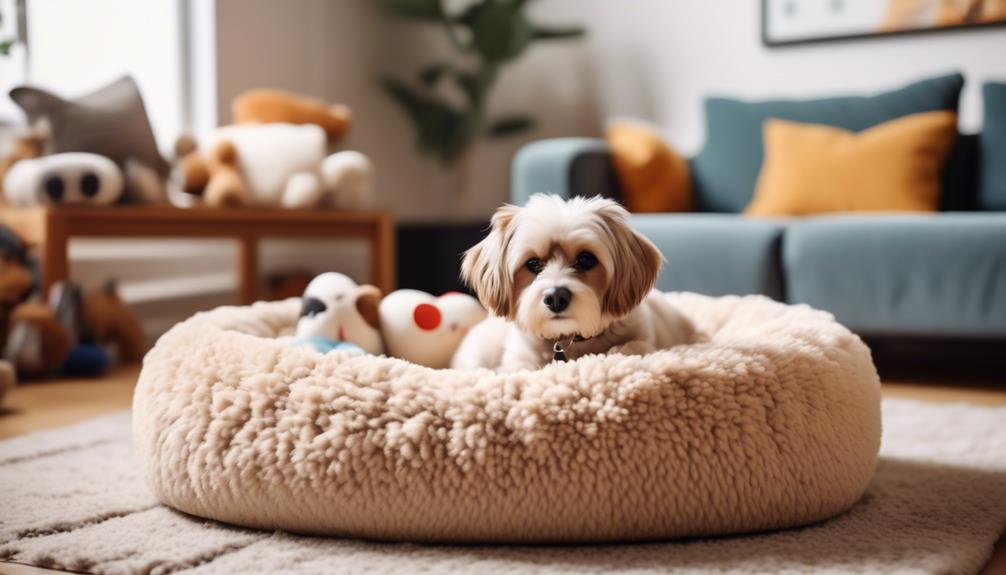 finding the ideal apartment dog breed