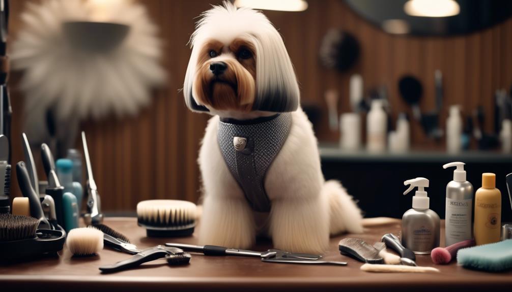 frengle grooming essentials explained