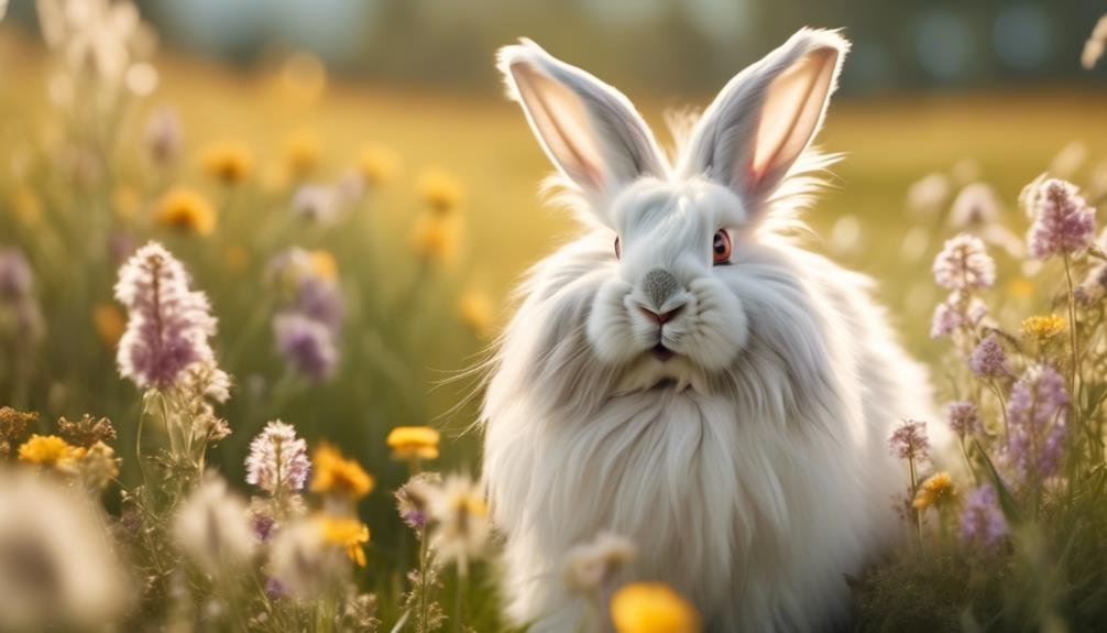 german rabbit breed popularity