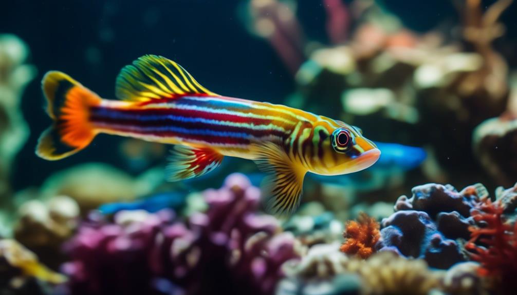 goby care and maintenance