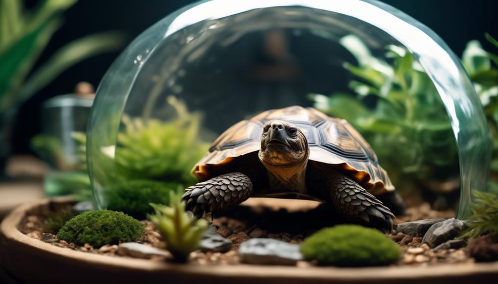 greek tortoise care guide