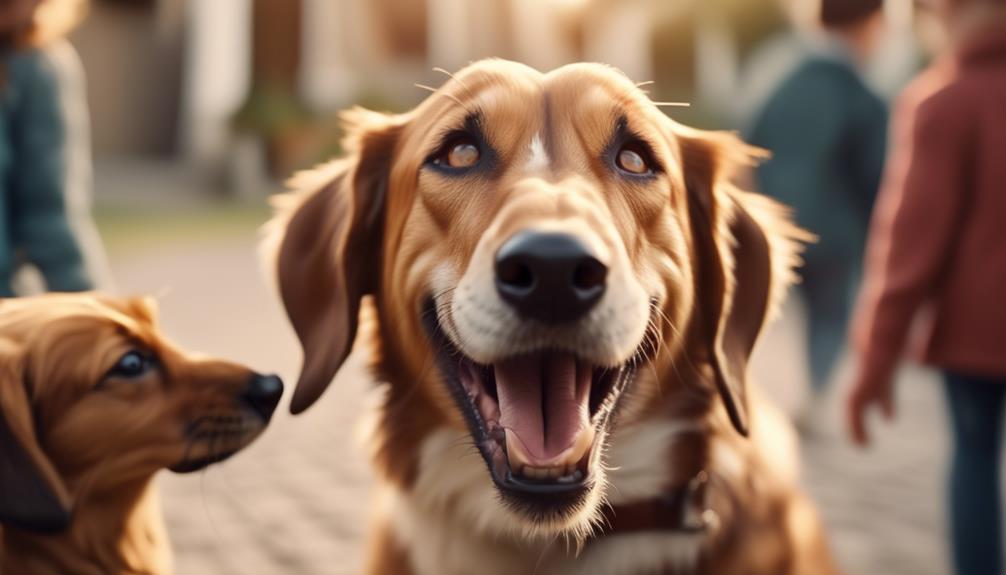 harmonious relationships with relatives and animals