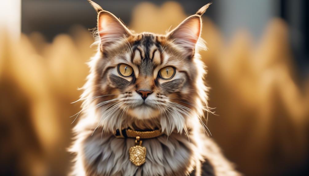 highlander cat breed details