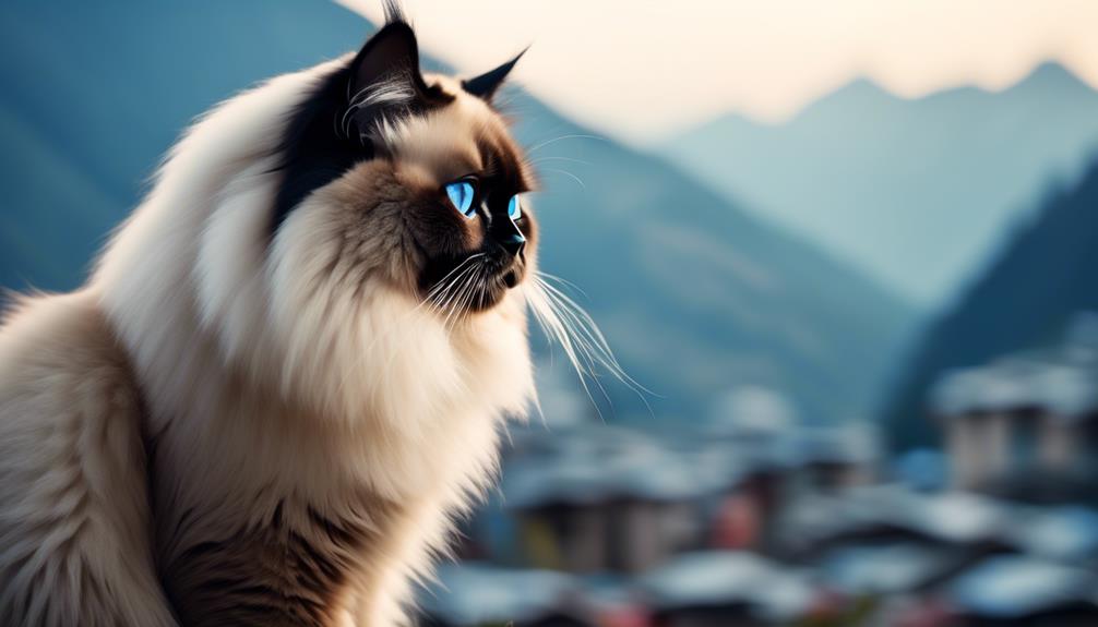 himalayan cat breed details