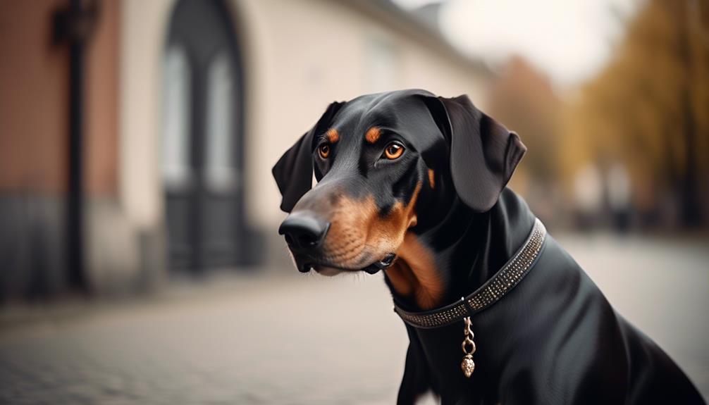 hungarian hunting dog breed