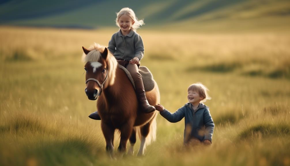 iceland s treasured equine companion