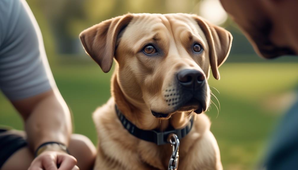 identifying training needs for labrastaffs