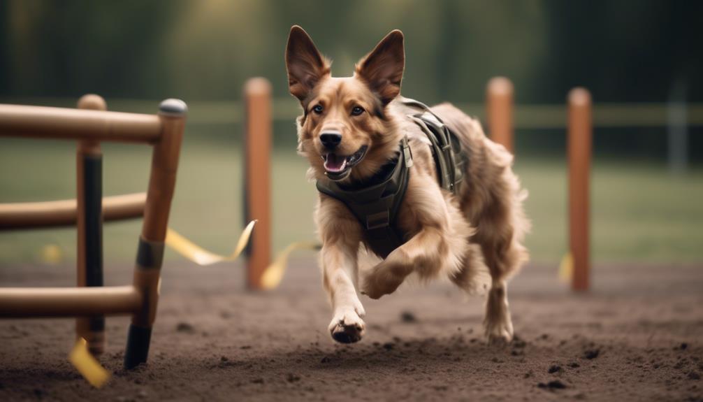 importance of dog training