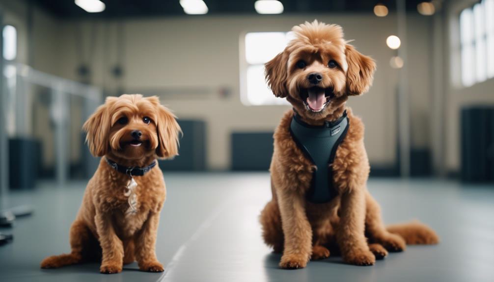 importance of dog training