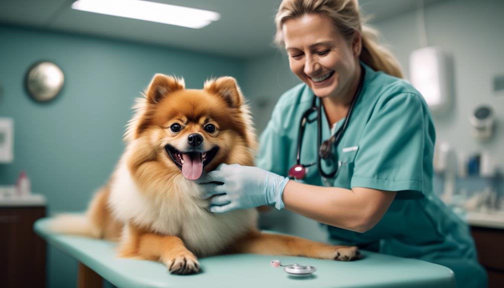 importance of pet checkups