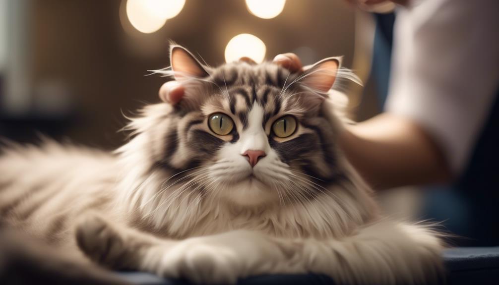 importance of pet grooming