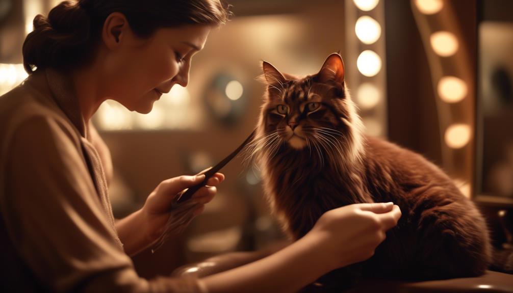 importance of pet grooming