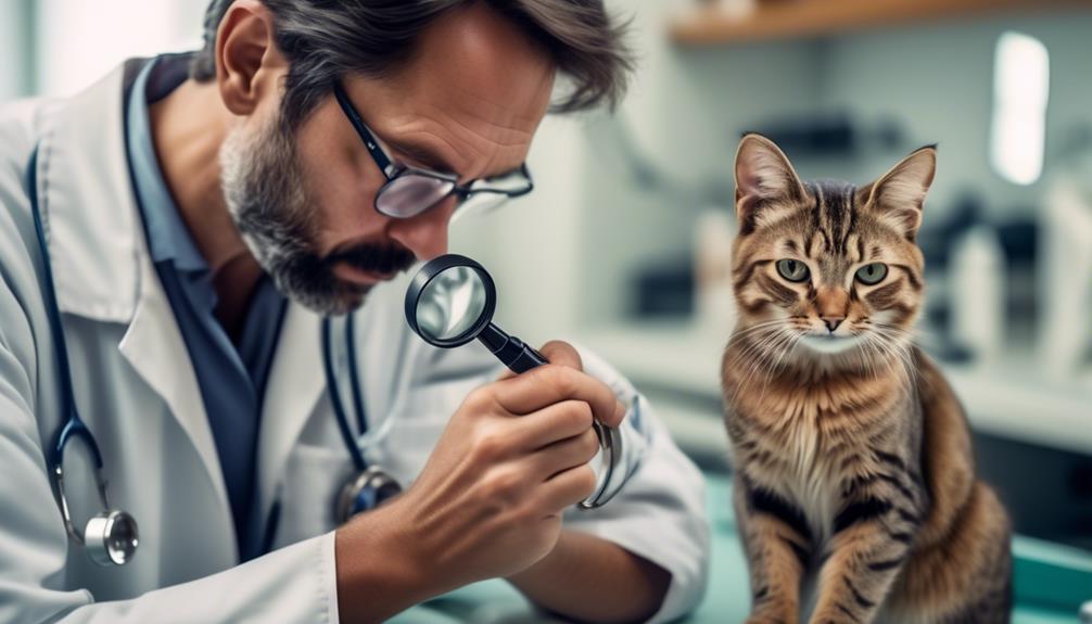 importance of veterinary check ups