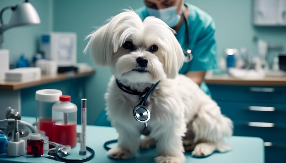 importance of veterinary check ups