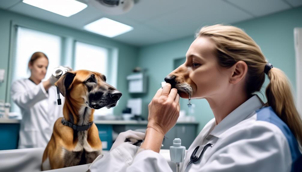 importance of veterinary checkups