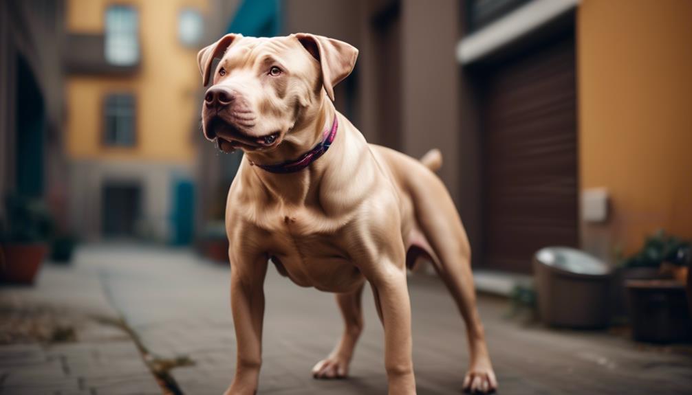 incompatible dog breeds for apartments