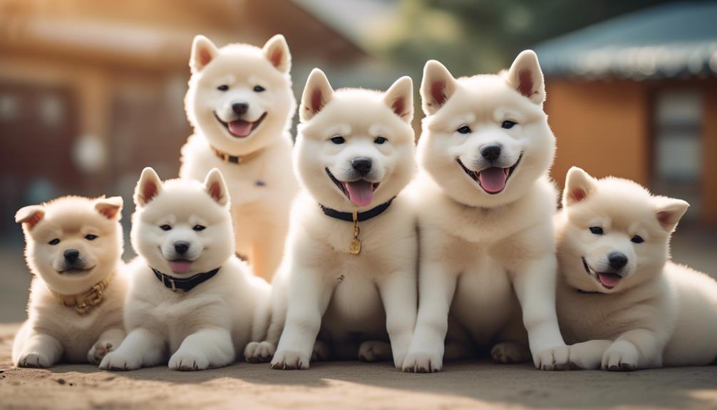 jindo dog adoption resources