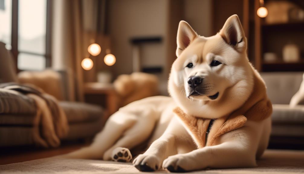 jindo loyal and intelligent