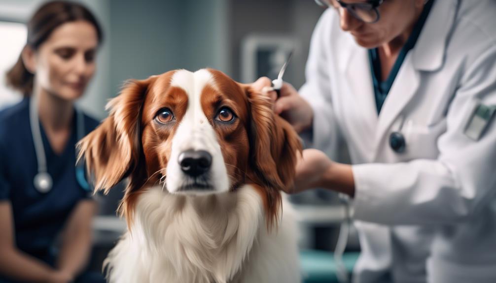 kooikerhondje health guide