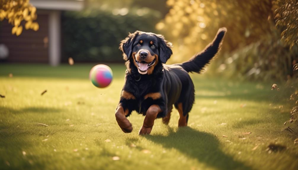 labernese friendly gentle intelligent