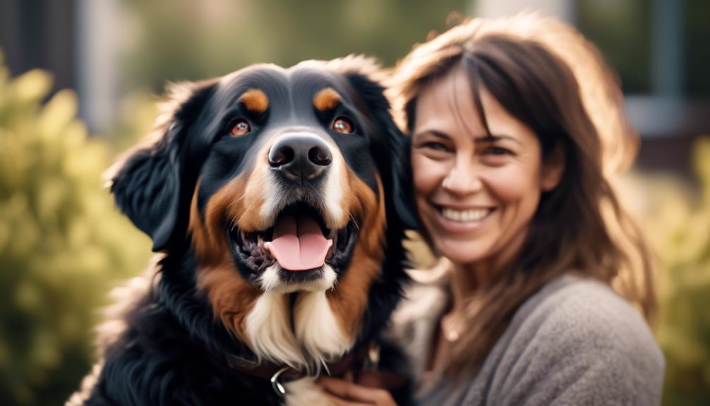 labernese rescue and adoption