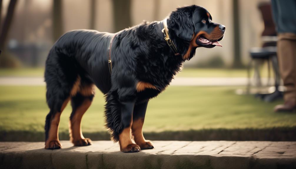 labernese size and care