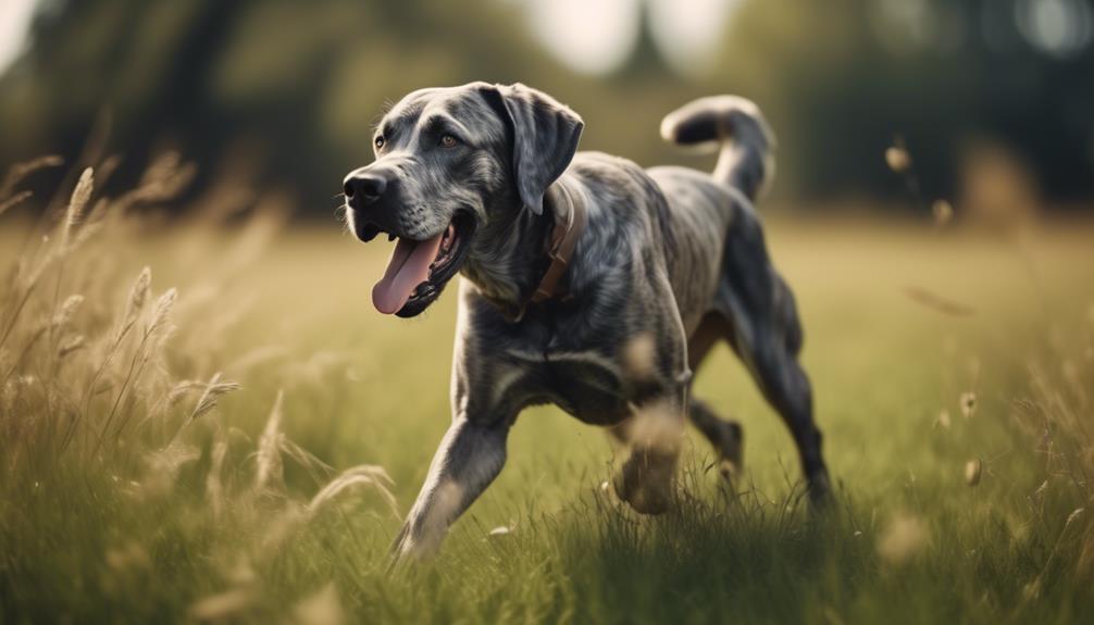 labradanes fascinating hybrid breed