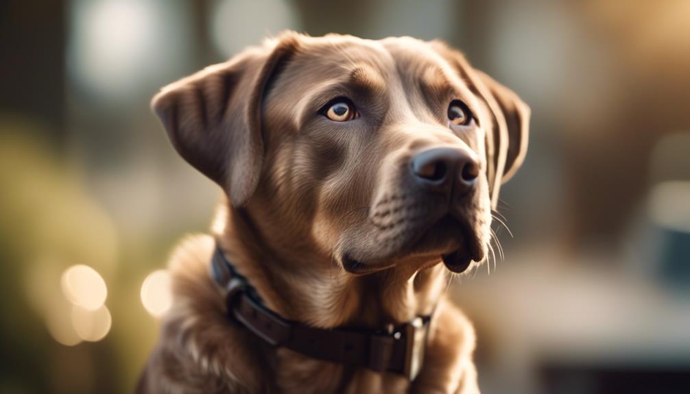 labrastaffs the perfect hybrid