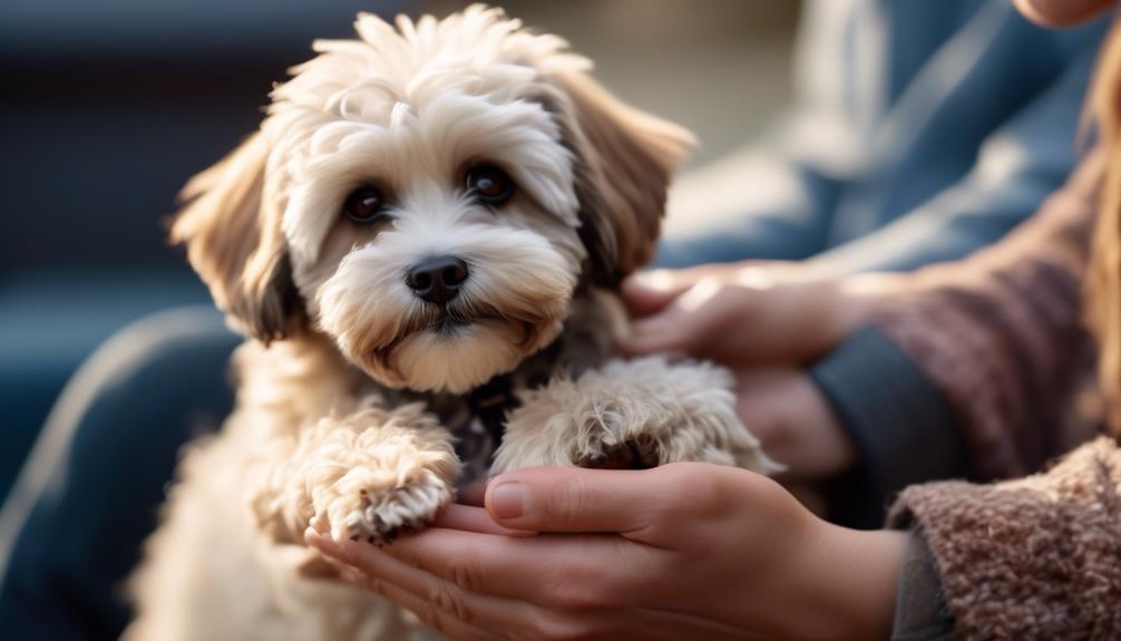 lhasapoo adoption and rescue