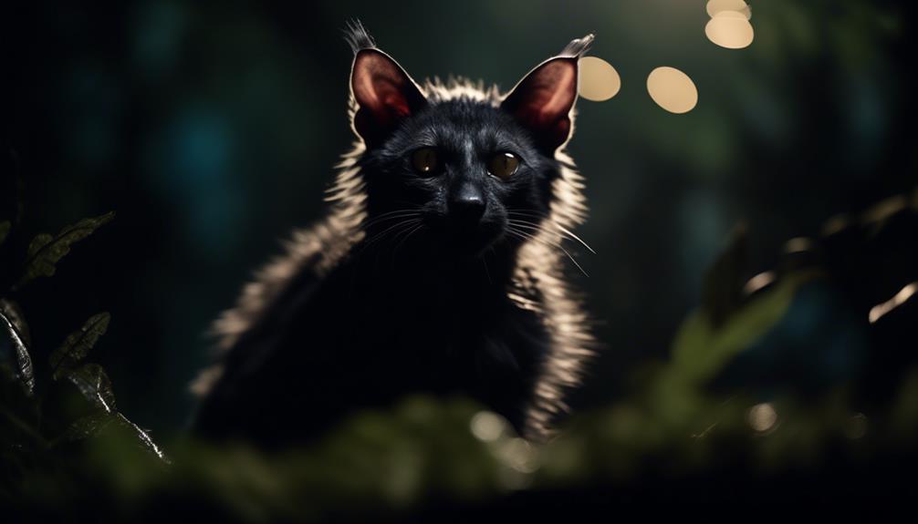 lykoi origins and significance