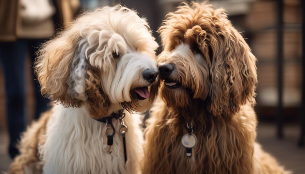 maintaining a well groomed coat